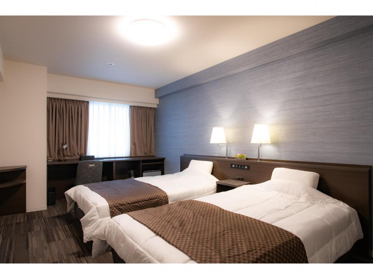 SAKURAHOTEL onomichiekimae Eksteriør billede