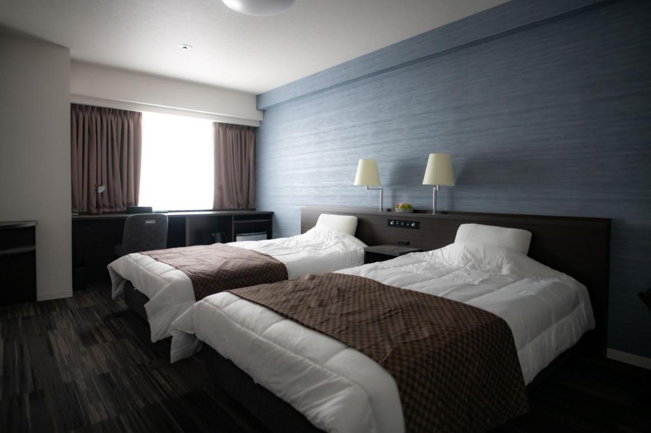 SAKURAHOTEL onomichiekimae Eksteriør billede