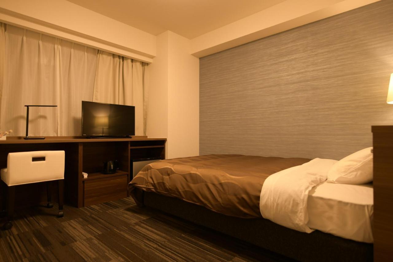 SAKURAHOTEL onomichiekimae Eksteriør billede